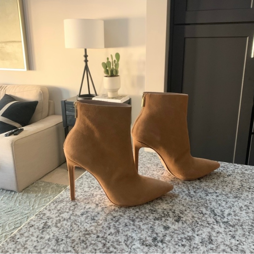 Revolve/ Raye boots